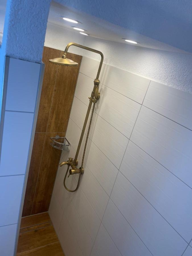 Ferienwohnung Ziegenschweiz Auerbach  المظهر الخارجي الصورة